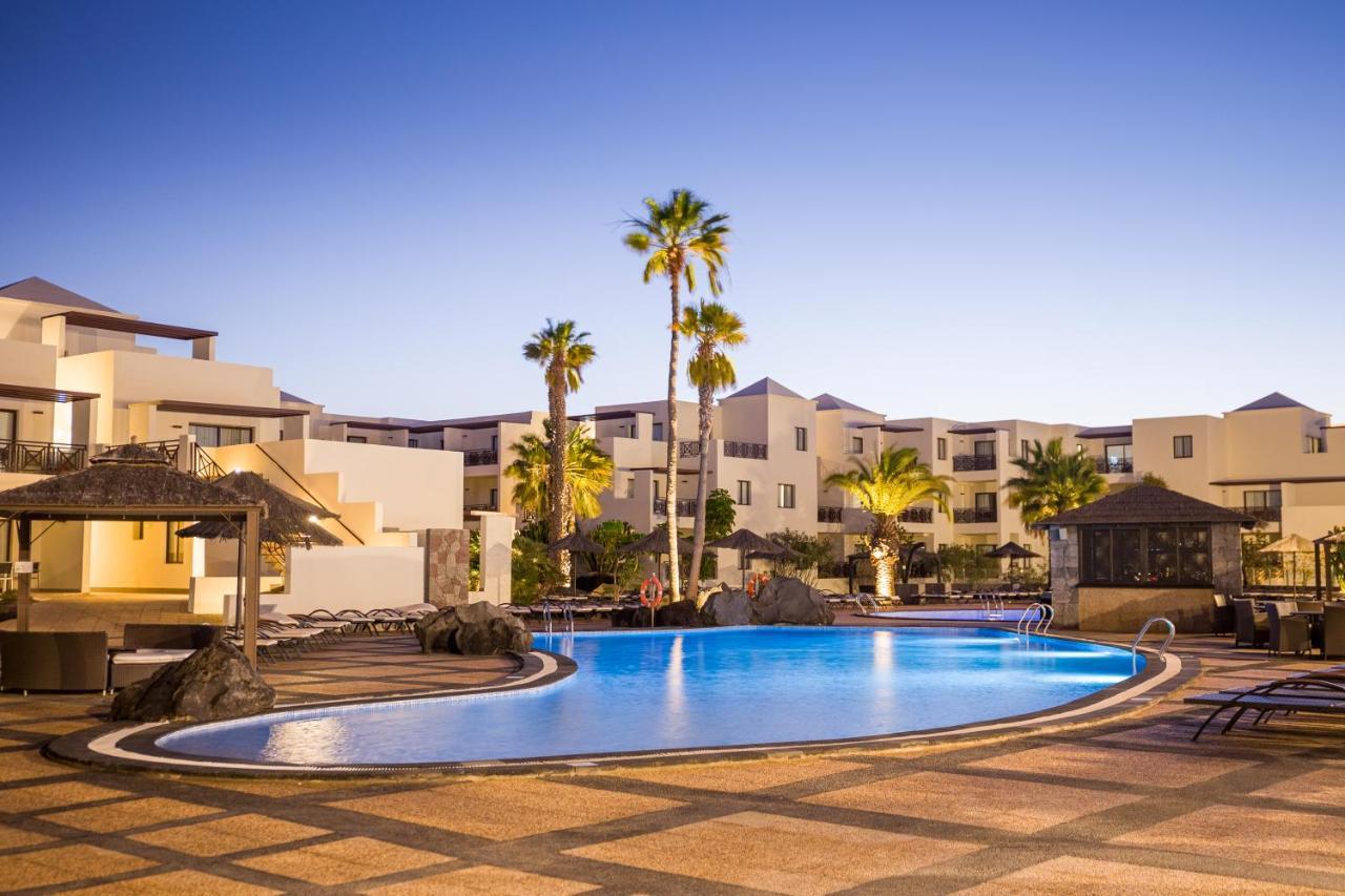 Lanzarote Prime Sports By Vitalclass Lanzarote Resort Costa Teguise Exterior photo